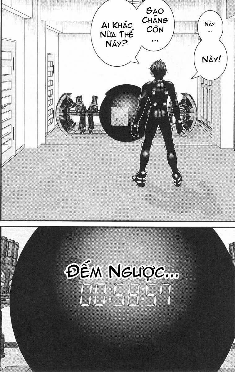 Gantz Tập 95 trang 8