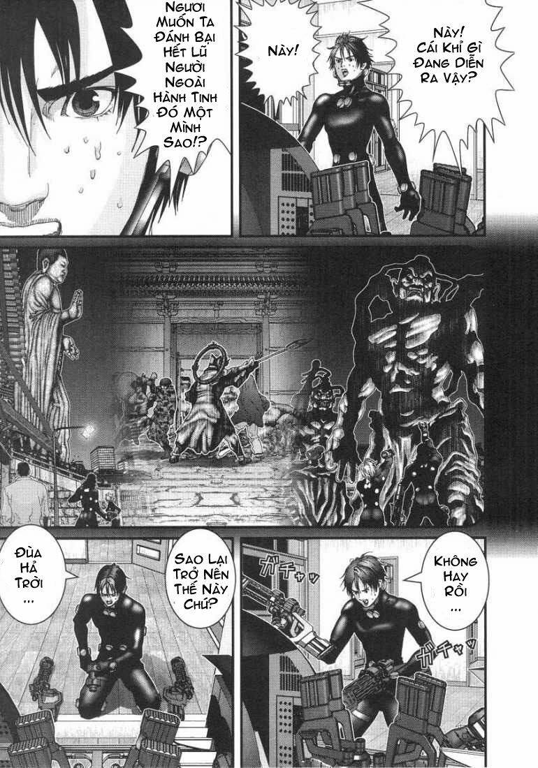 Gantz Tập 95 trang 9