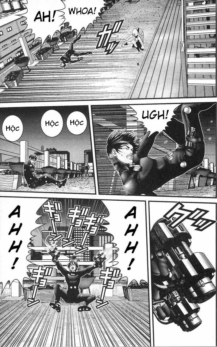 Gantz Tập 96 trang 11