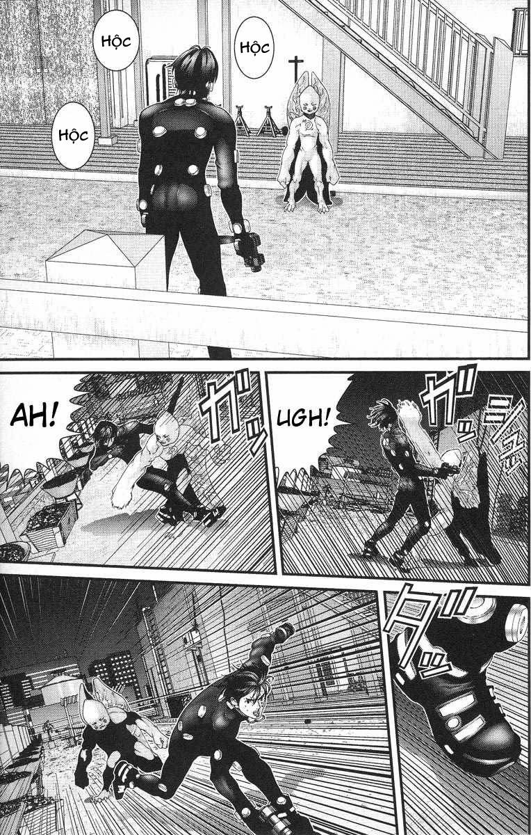 Gantz Tập 96 trang 13