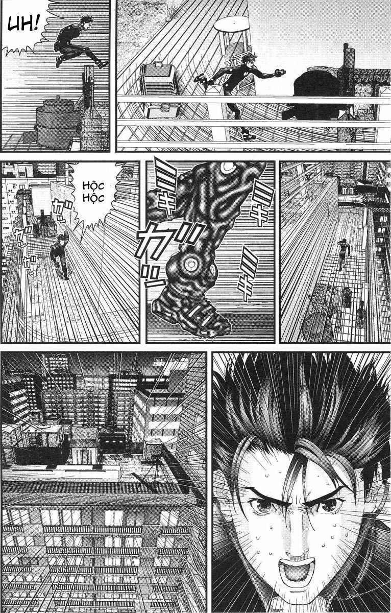 Gantz Tập 96 trang 14