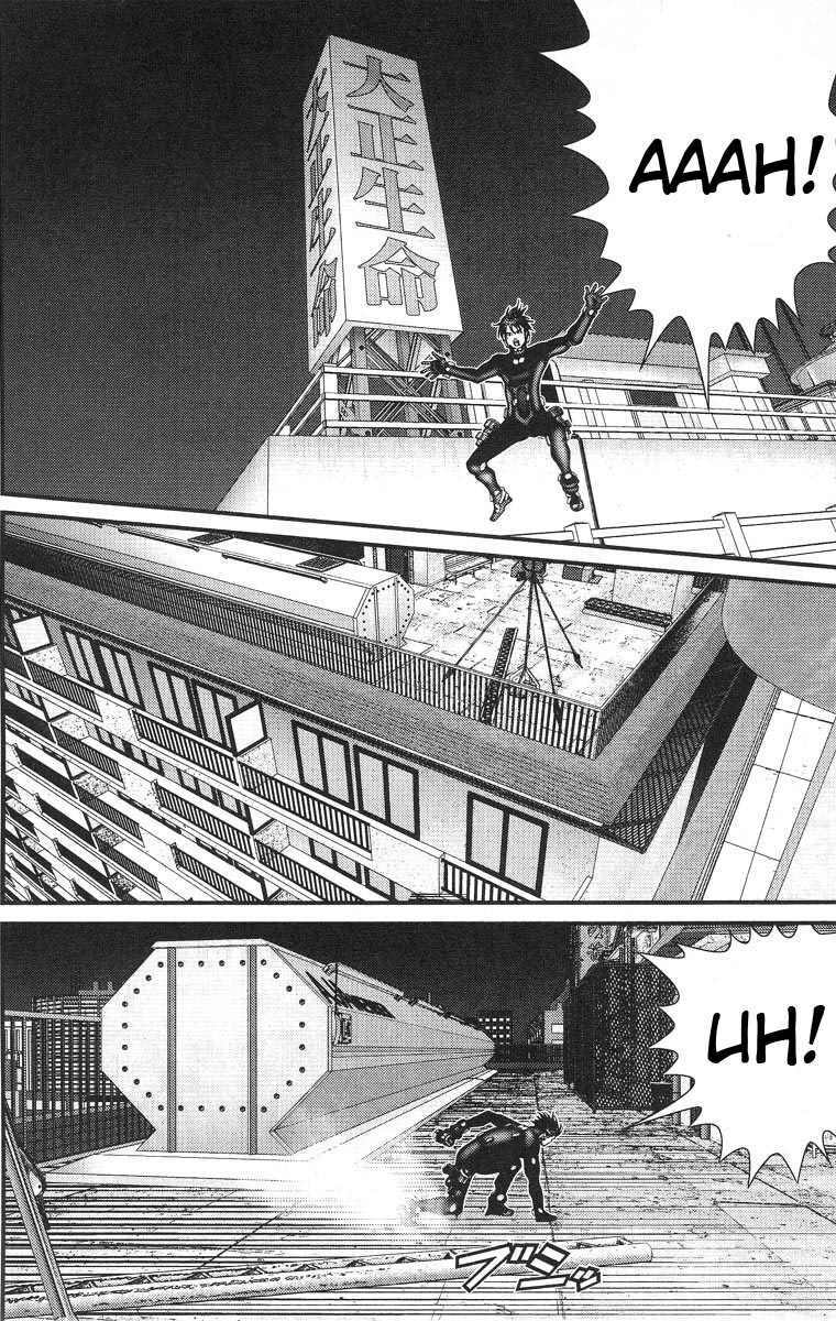 Gantz Tập 96 trang 16