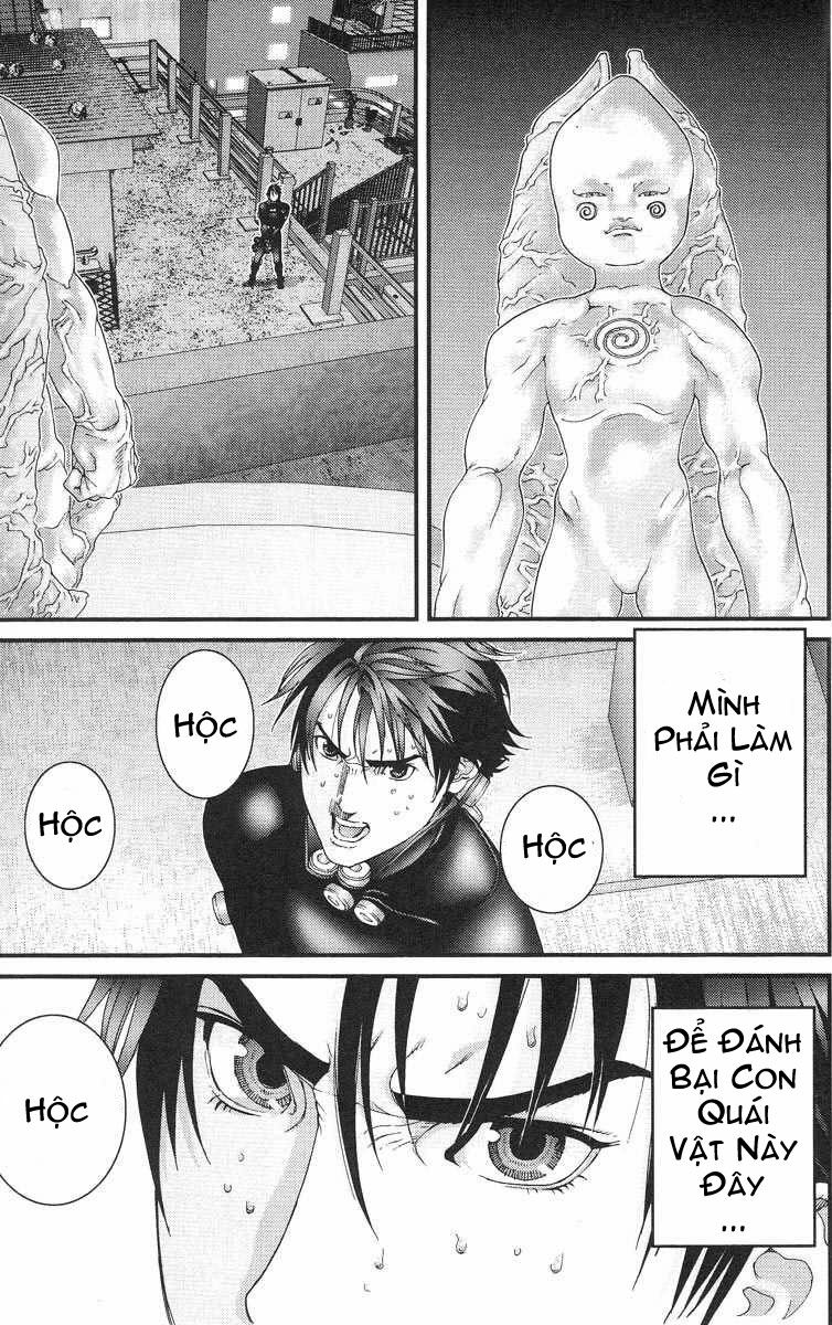 Gantz Tập 96 trang 3