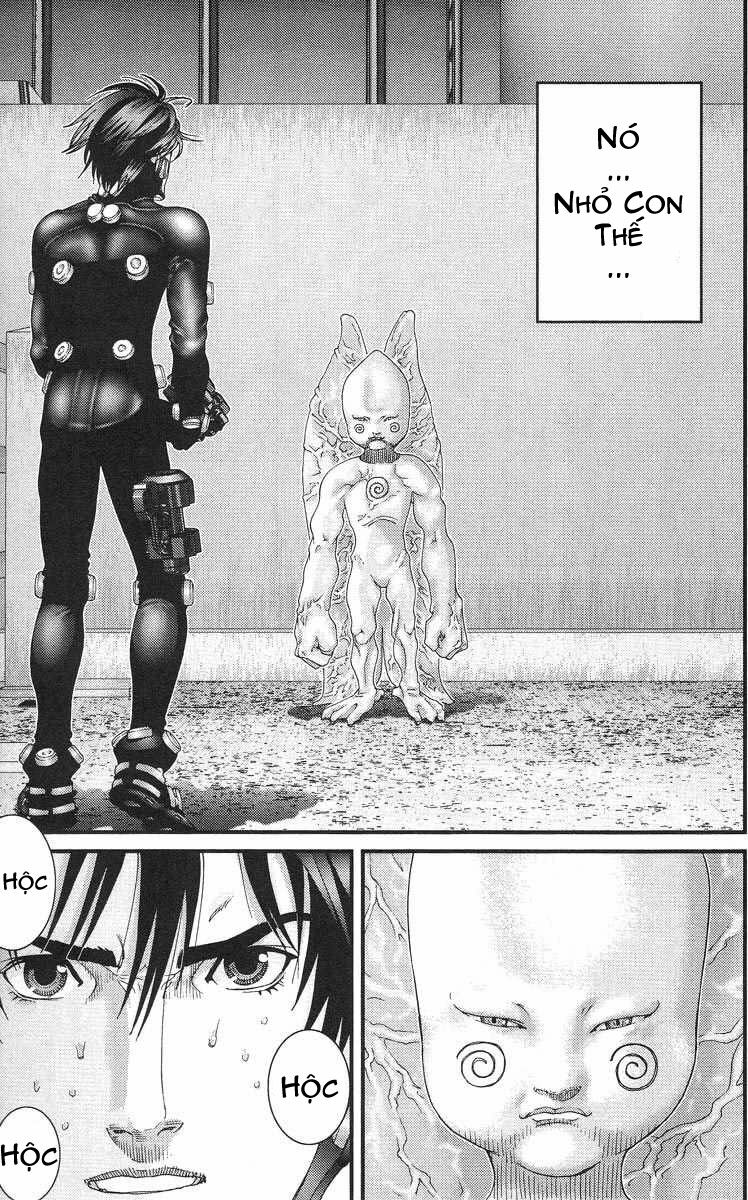 Gantz Tập 96 trang 5