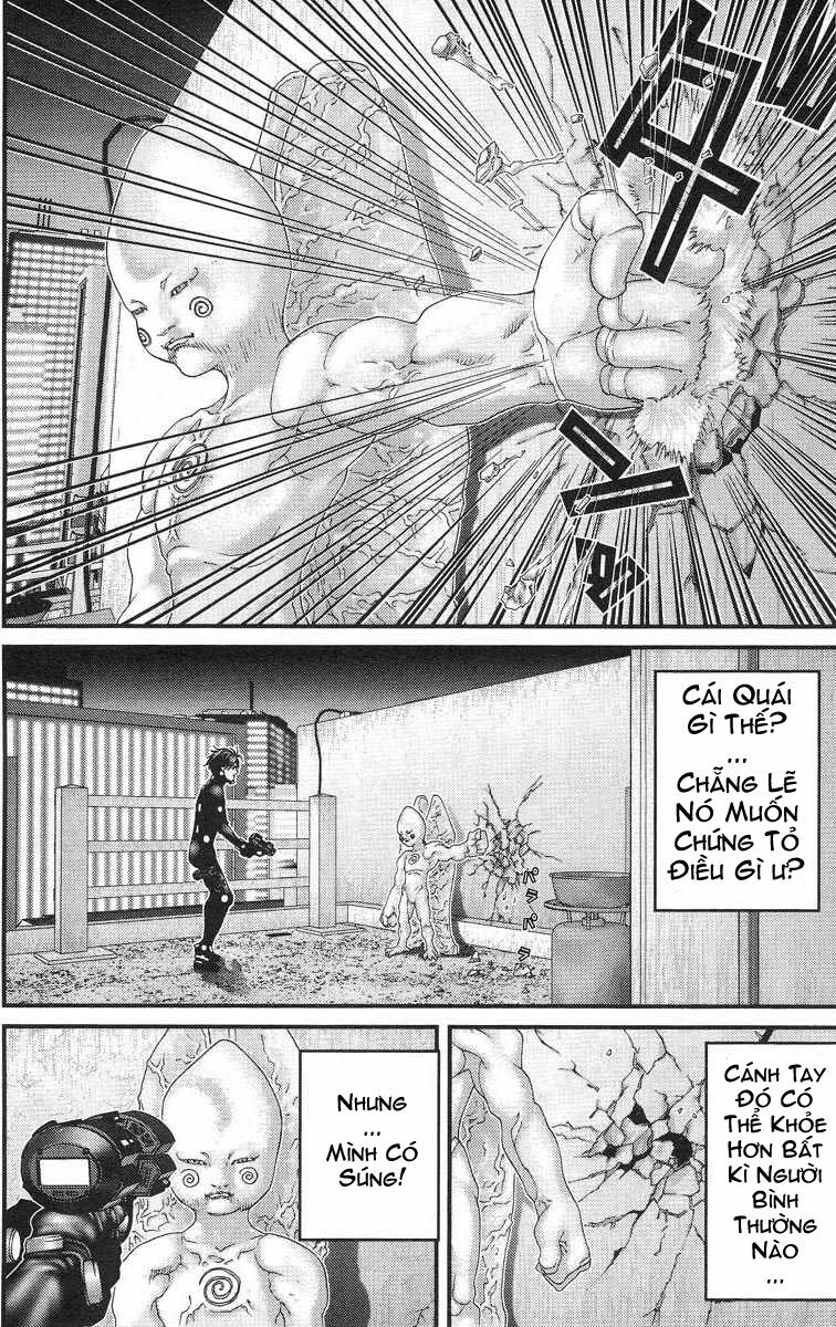 Gantz Tập 96 trang 6