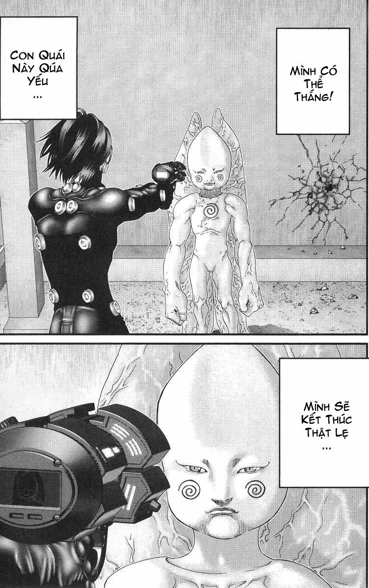 Gantz Tập 96 trang 7