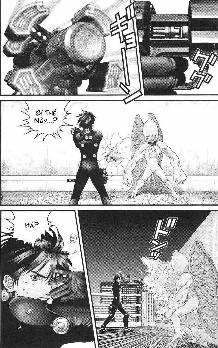 Gantz Tập 96 trang 8