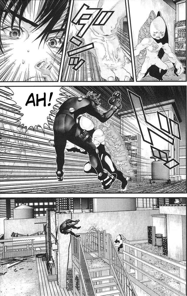 Gantz Tập 96 trang 9