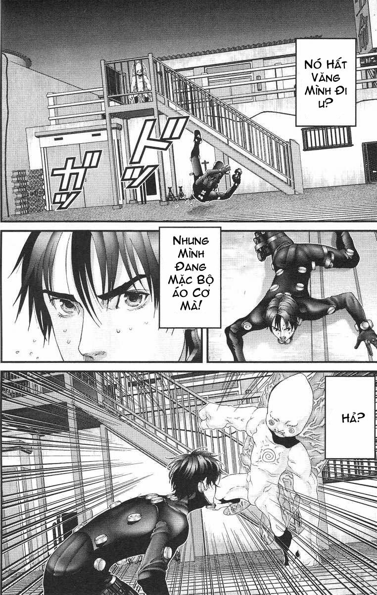 Gantz Tập 96 trang 10