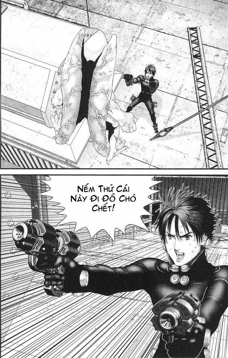 Gantz Tập 97 trang 2