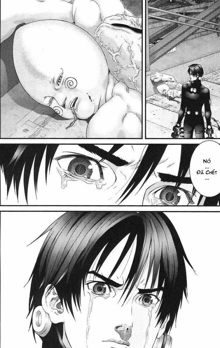 Gantz Tập 97 trang 13