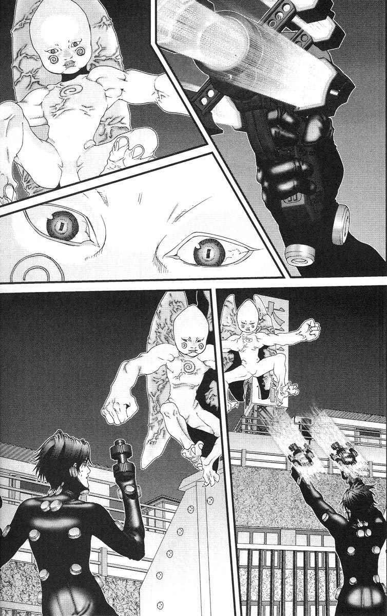 Gantz Tập 97 trang 3