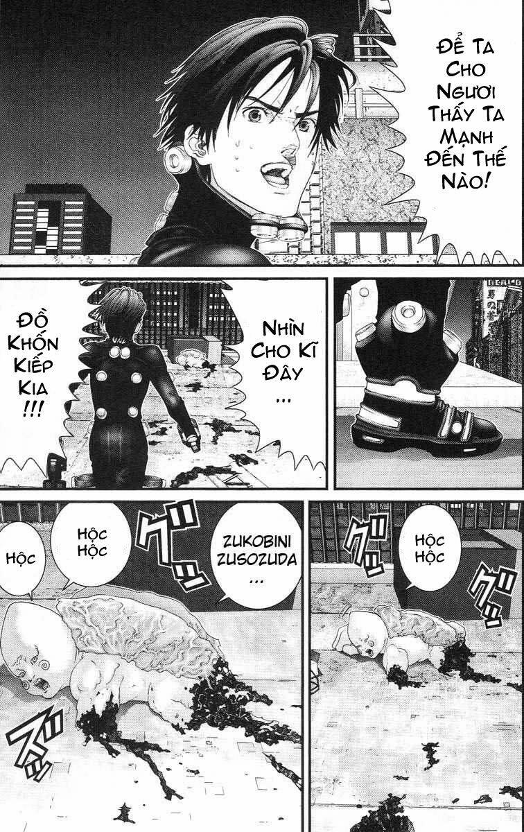 Gantz Tập 97 trang 6