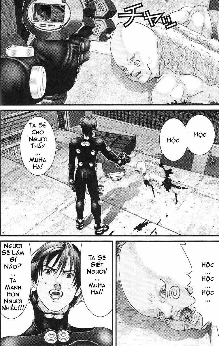 Gantz Tập 97 trang 7