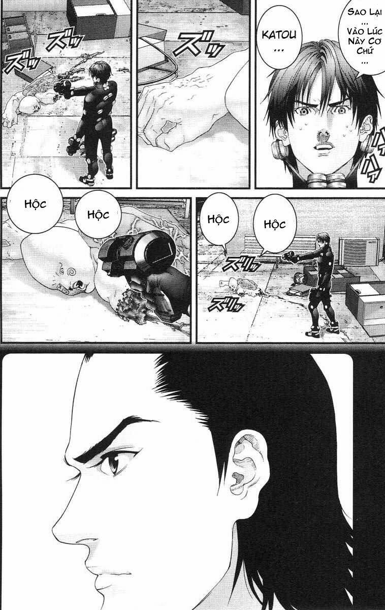 Gantz Tập 97 trang 9