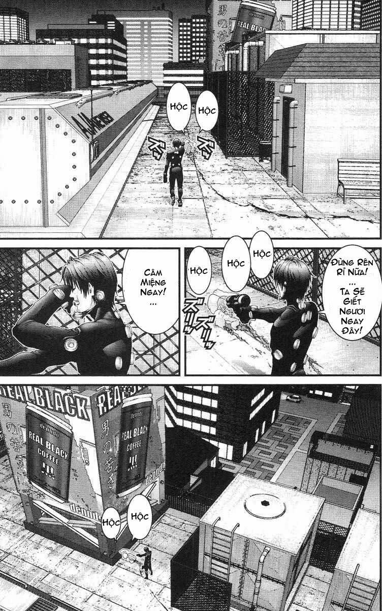 Gantz Tập 97 trang 10