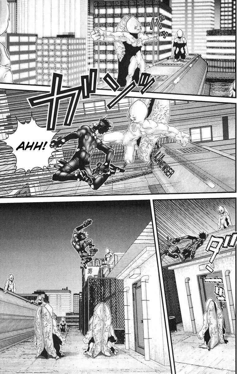 Gantz Tập 98 trang 11