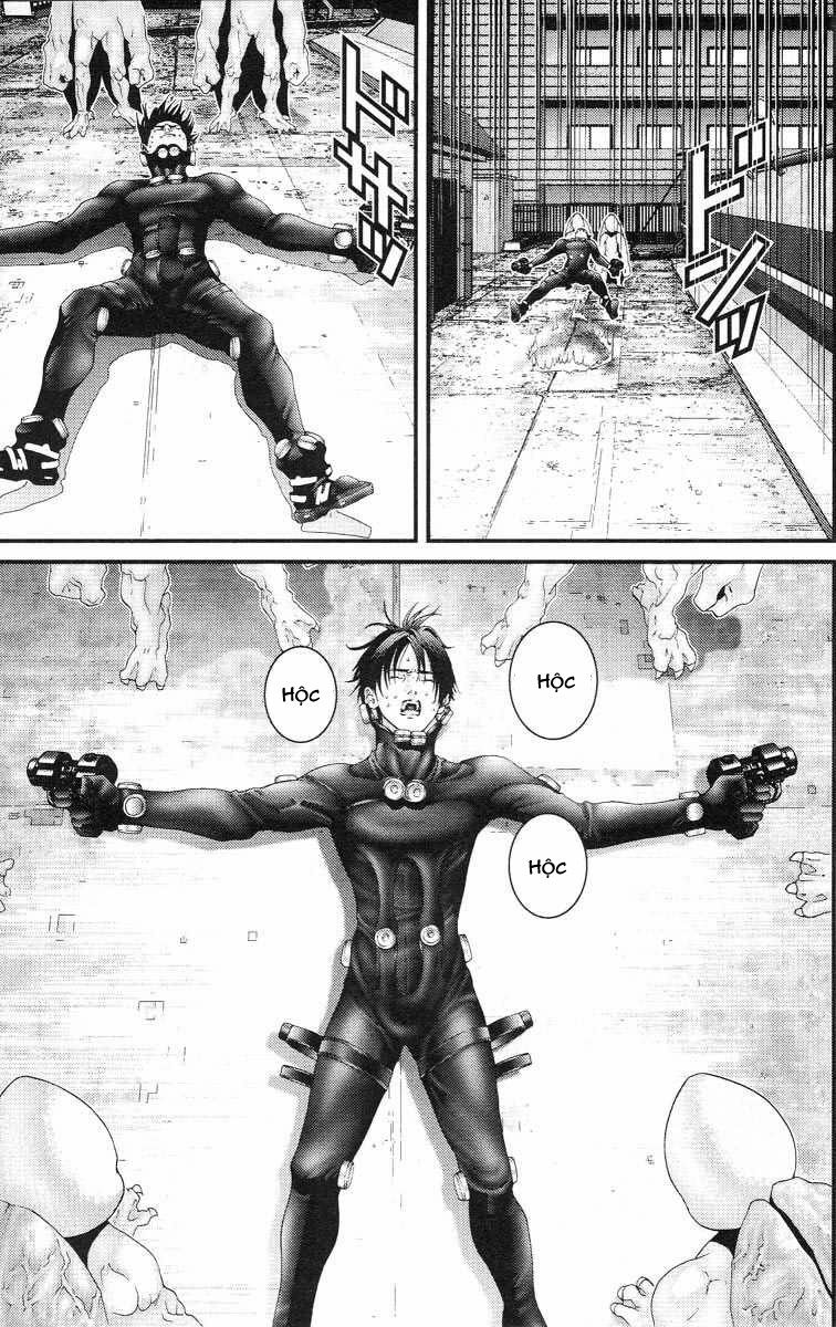 Gantz Tập 98 trang 15