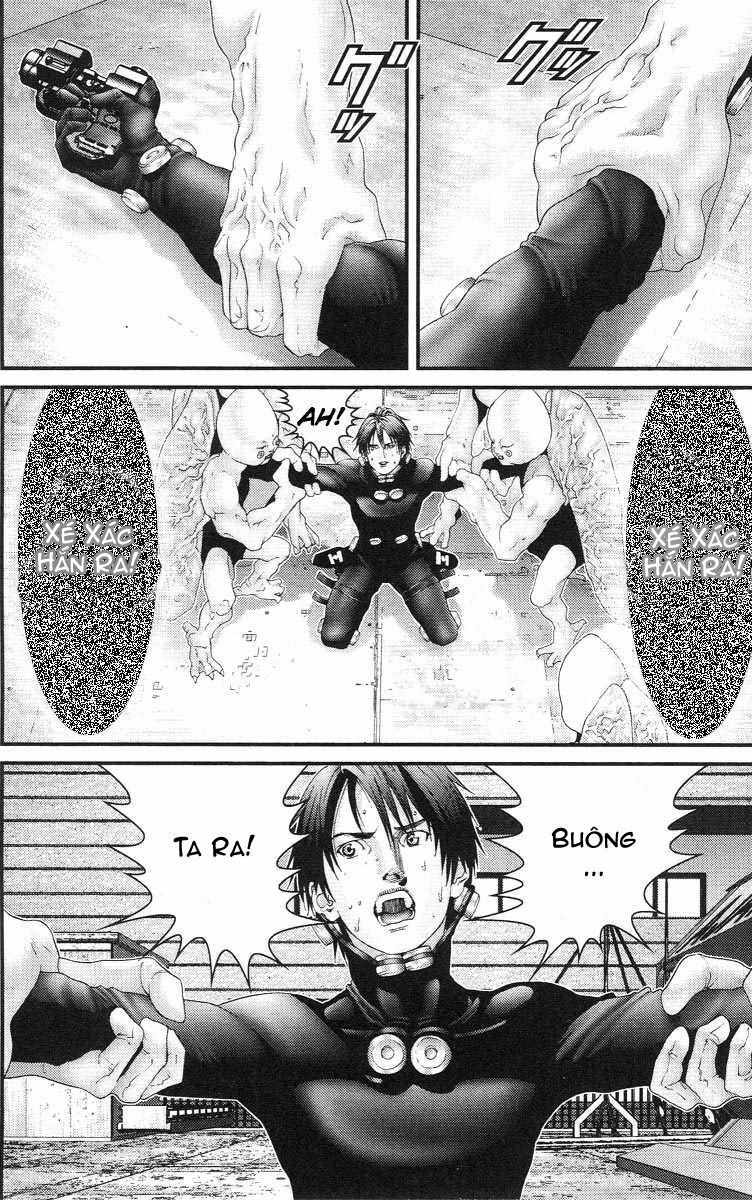 Gantz Tập 98 trang 16