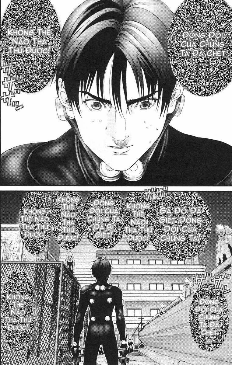 Gantz Tập 98 trang 4