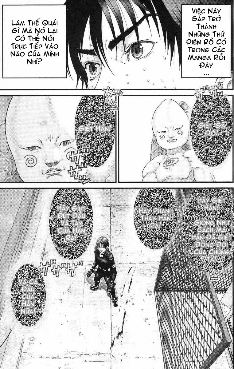 Gantz Tập 98 trang 5