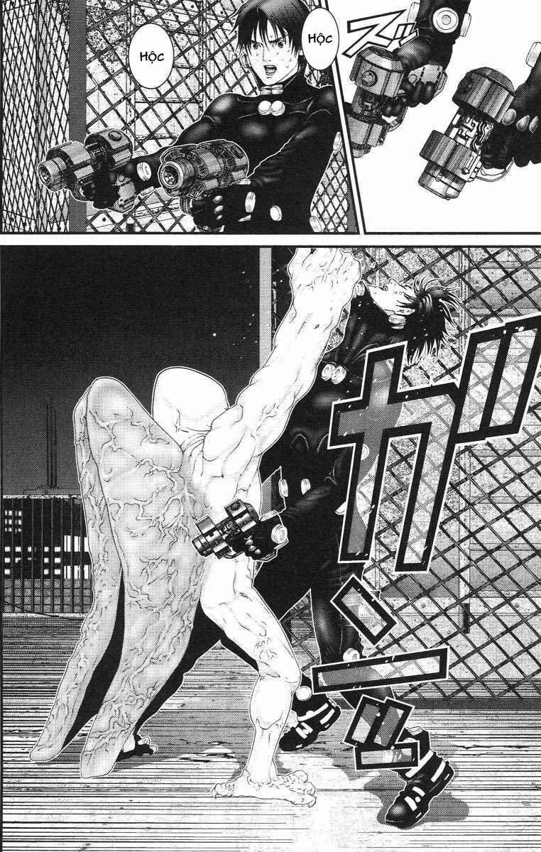Gantz Tập 98 trang 8