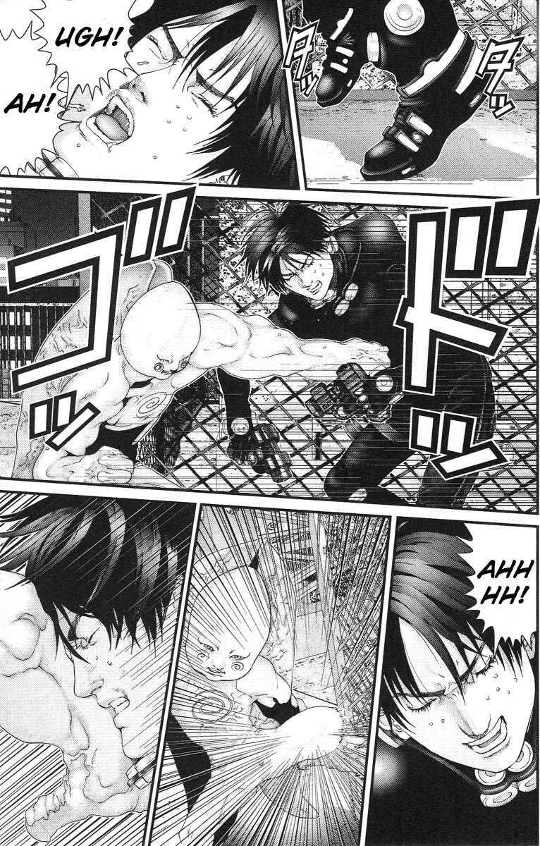 Gantz Tập 98 trang 9