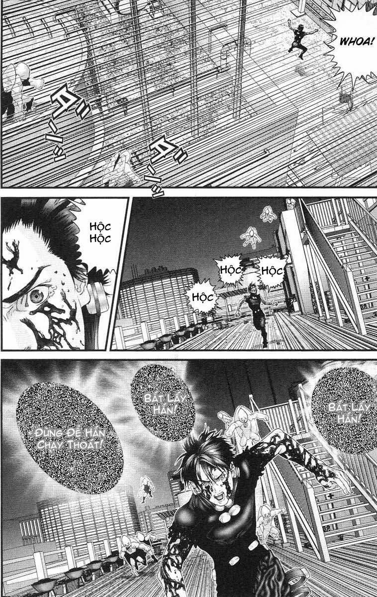 Gantz Tập 99 trang 12