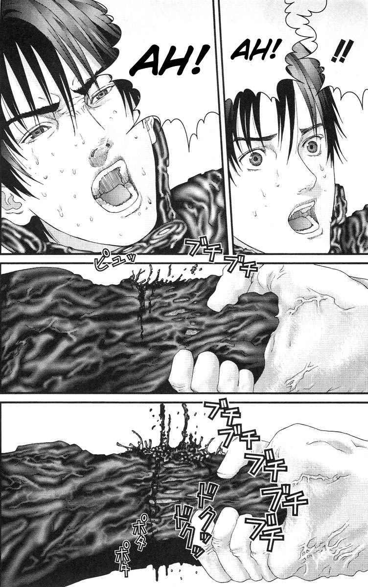 Gantz Tập 99 trang 4