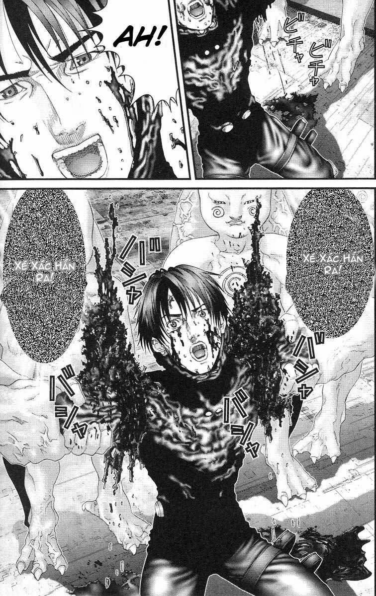 Gantz Tập 99 trang 5