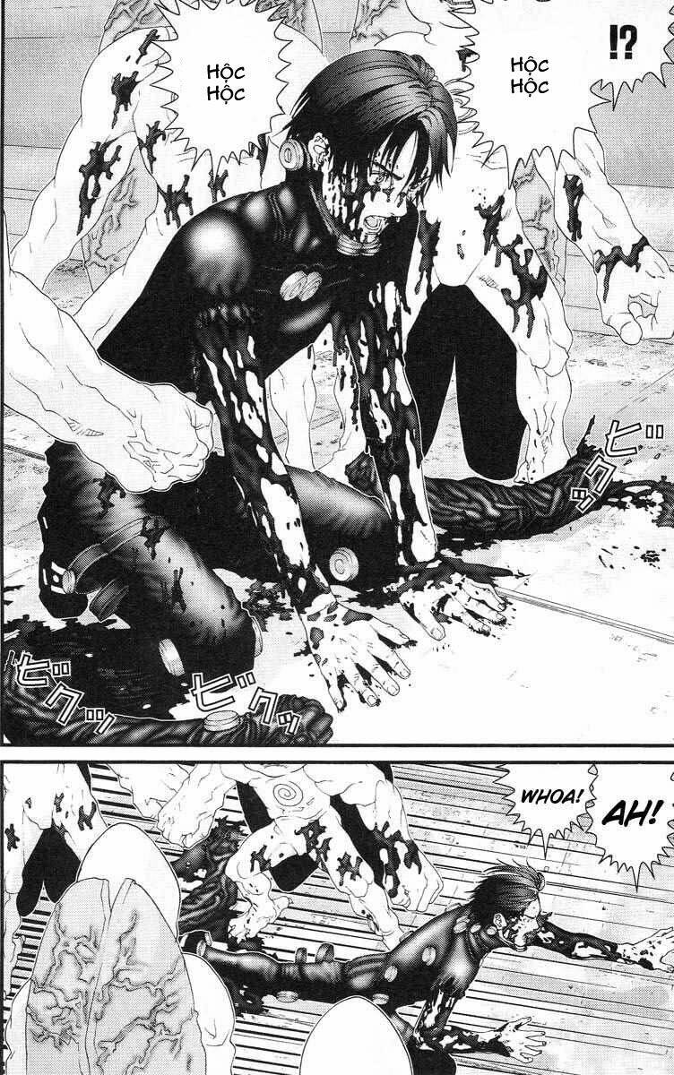 Gantz Tập 99 trang 8