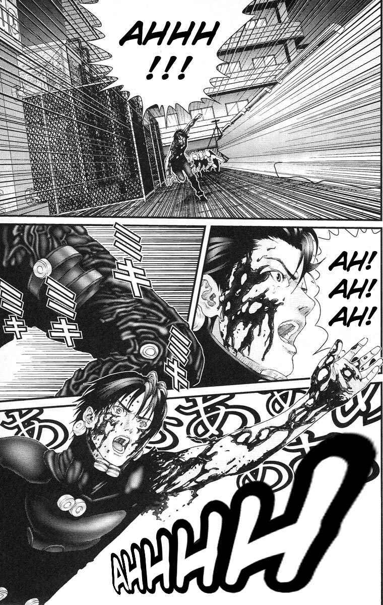 Gantz Tập 99 trang 9