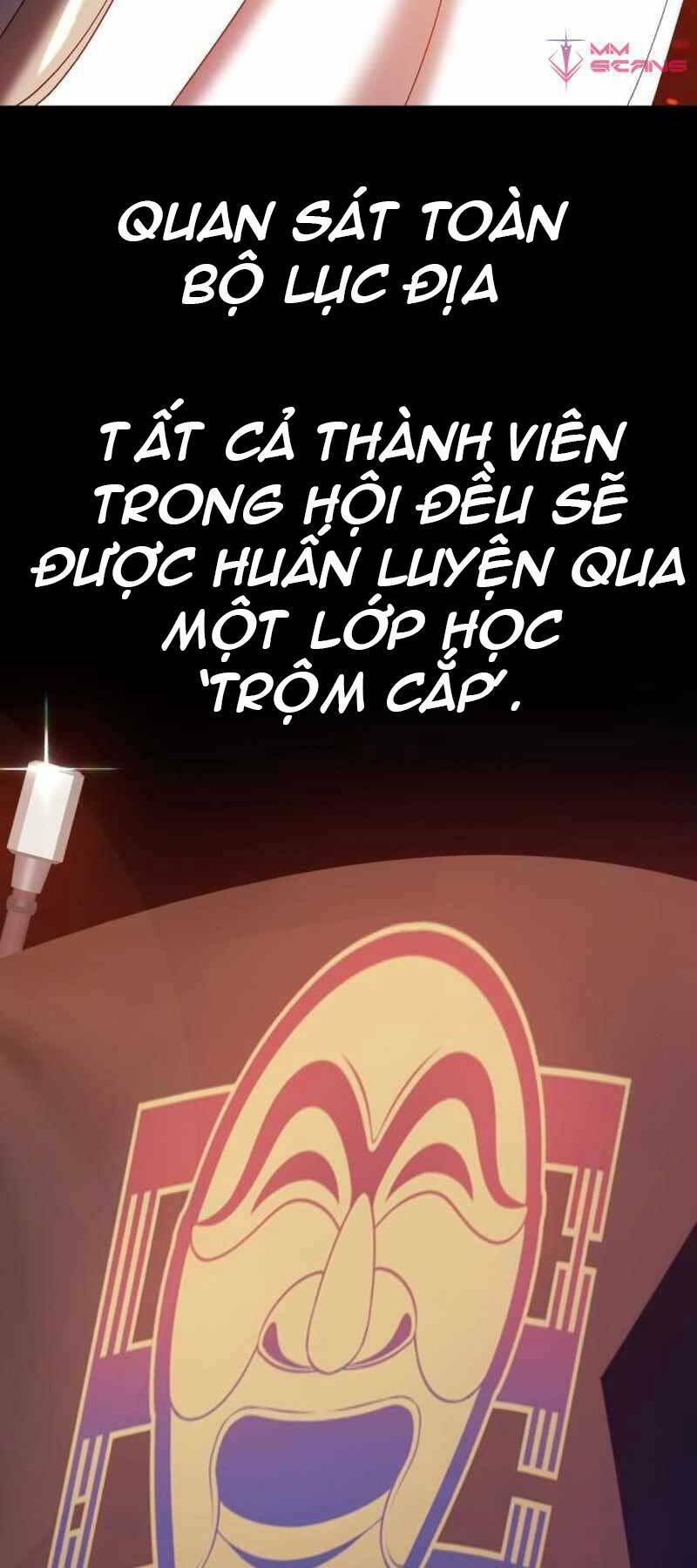 Gậy Gỗ Cấp 99+ Tập 21 trang 13
