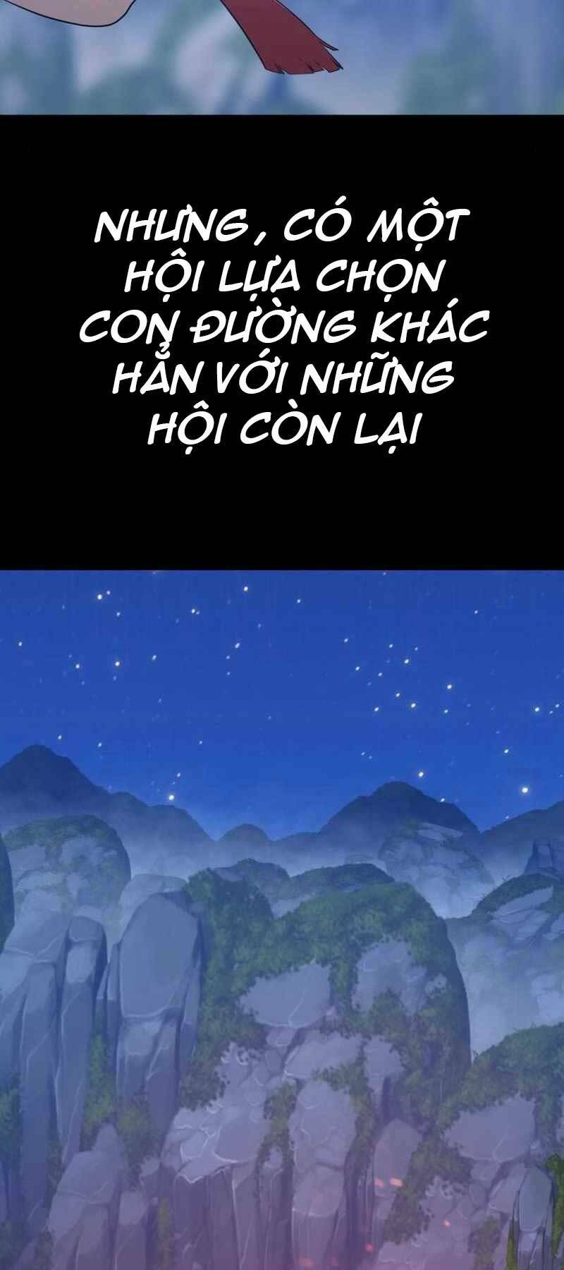 Gậy Gỗ Cấp 99+ Tập 21 trang 9