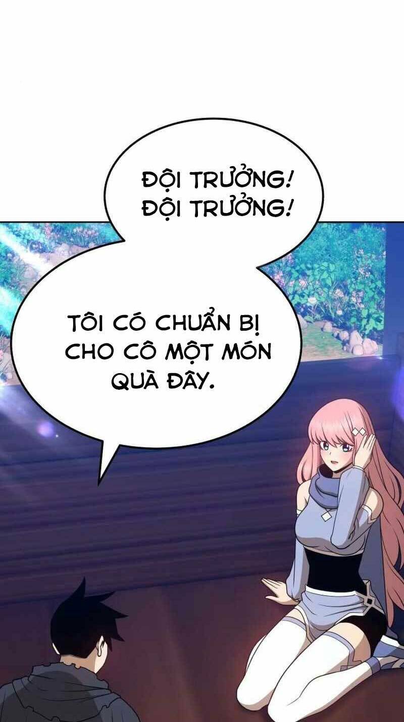 Gậy Gỗ Cấp 99+ Tập 21 trang 88