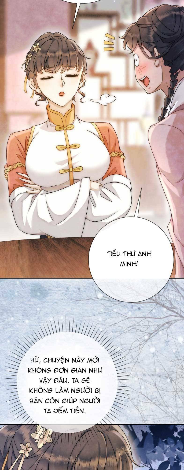 Giáng Đô Xuân Tập 10 trang 6
