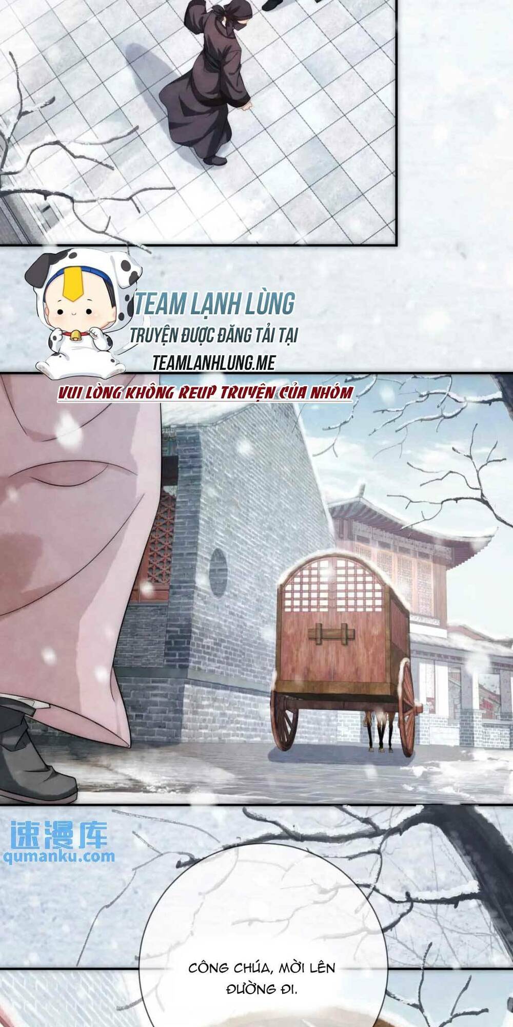 Giáng Đô Xuân Tập 12 trang 8