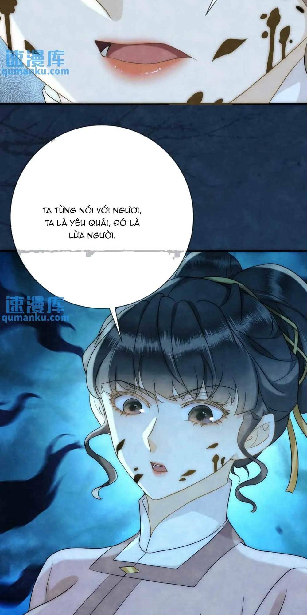 Giáng Đô Xuân Tập 13 trang 20