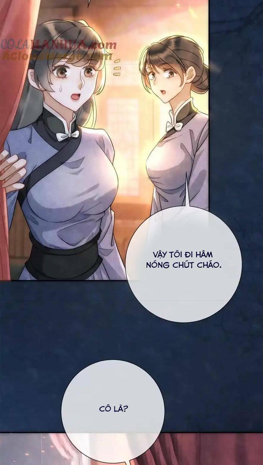 Giáng Đô Xuân Tập 16 trang 5