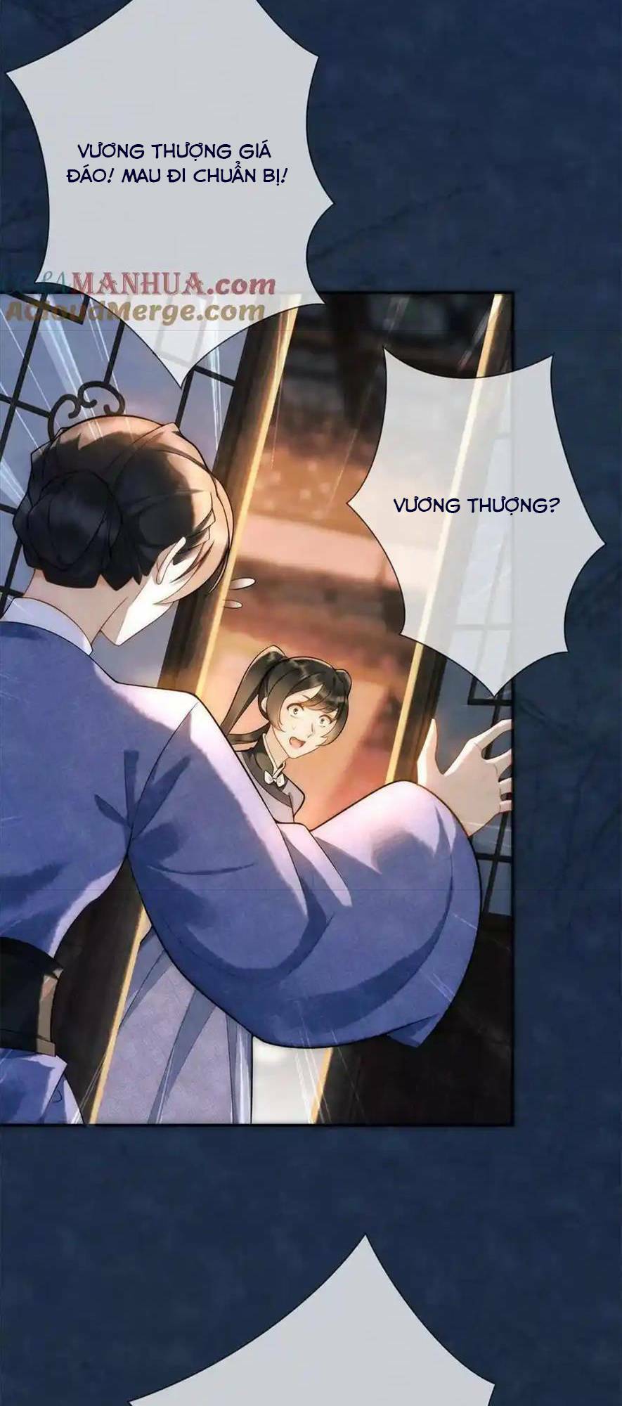 Giáng Đô Xuân Tập 17 trang 4