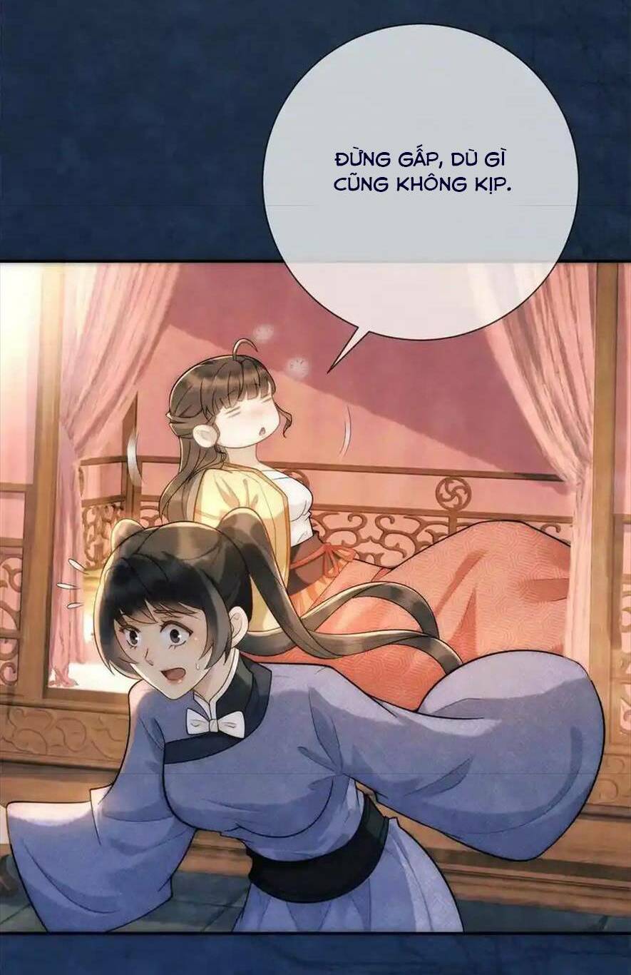 Giáng Đô Xuân Tập 17 trang 6