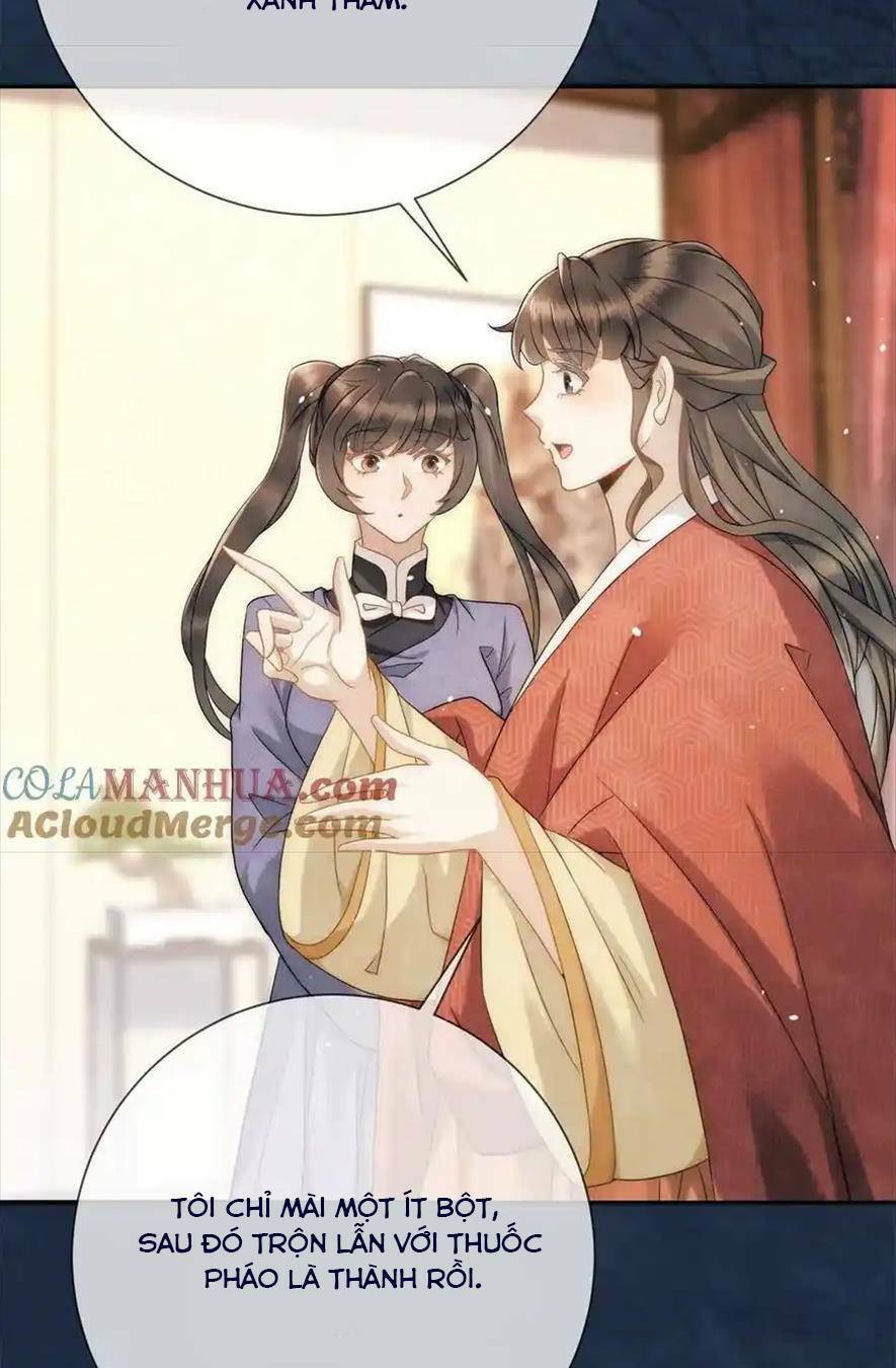 Giáng Đô Xuân Tập 18 trang 8
