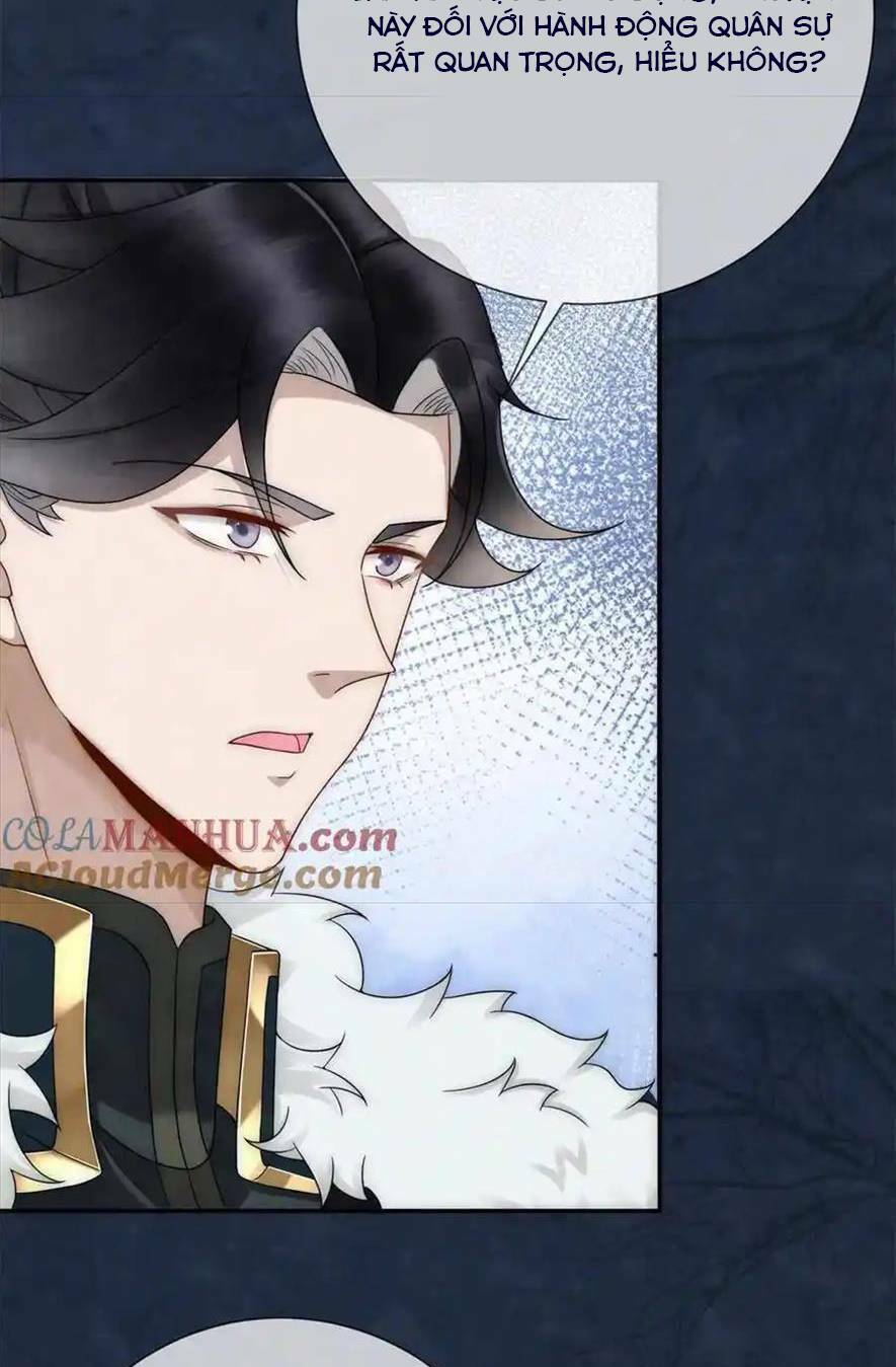 Giáng Đô Xuân Tập 19 trang 5