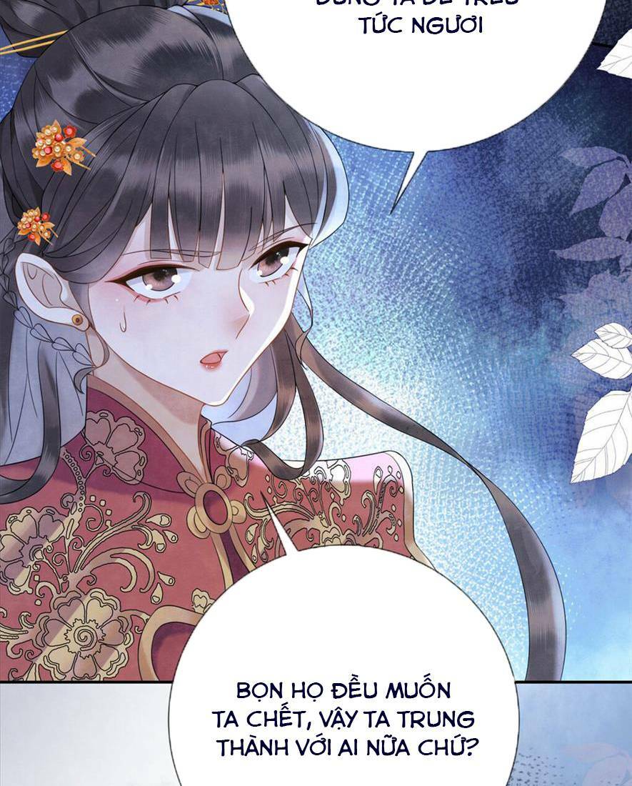 Giáng Đô Xuân Tập 2 trang 14