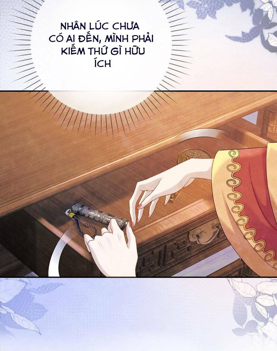 Giáng Đô Xuân Tập 2 trang 20