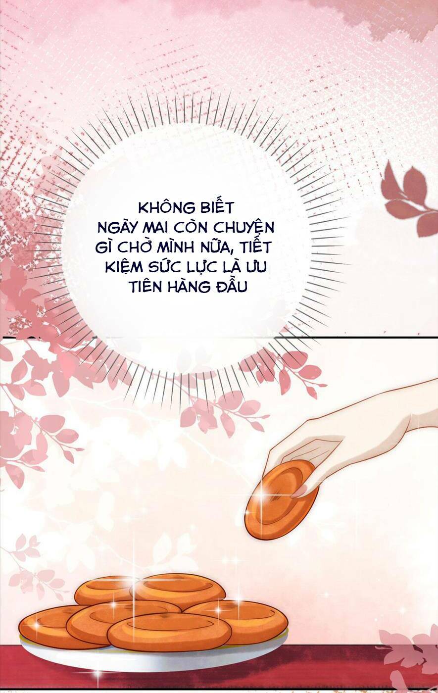 Giáng Đô Xuân Tập 2 trang 23