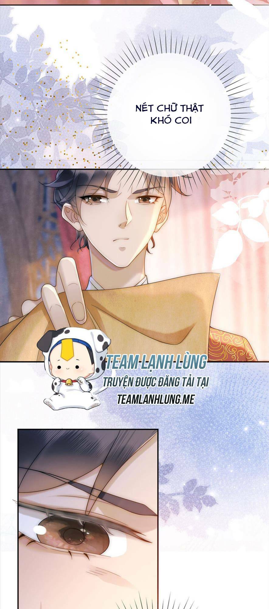 Giáng Đô Xuân Tập 2 trang 7