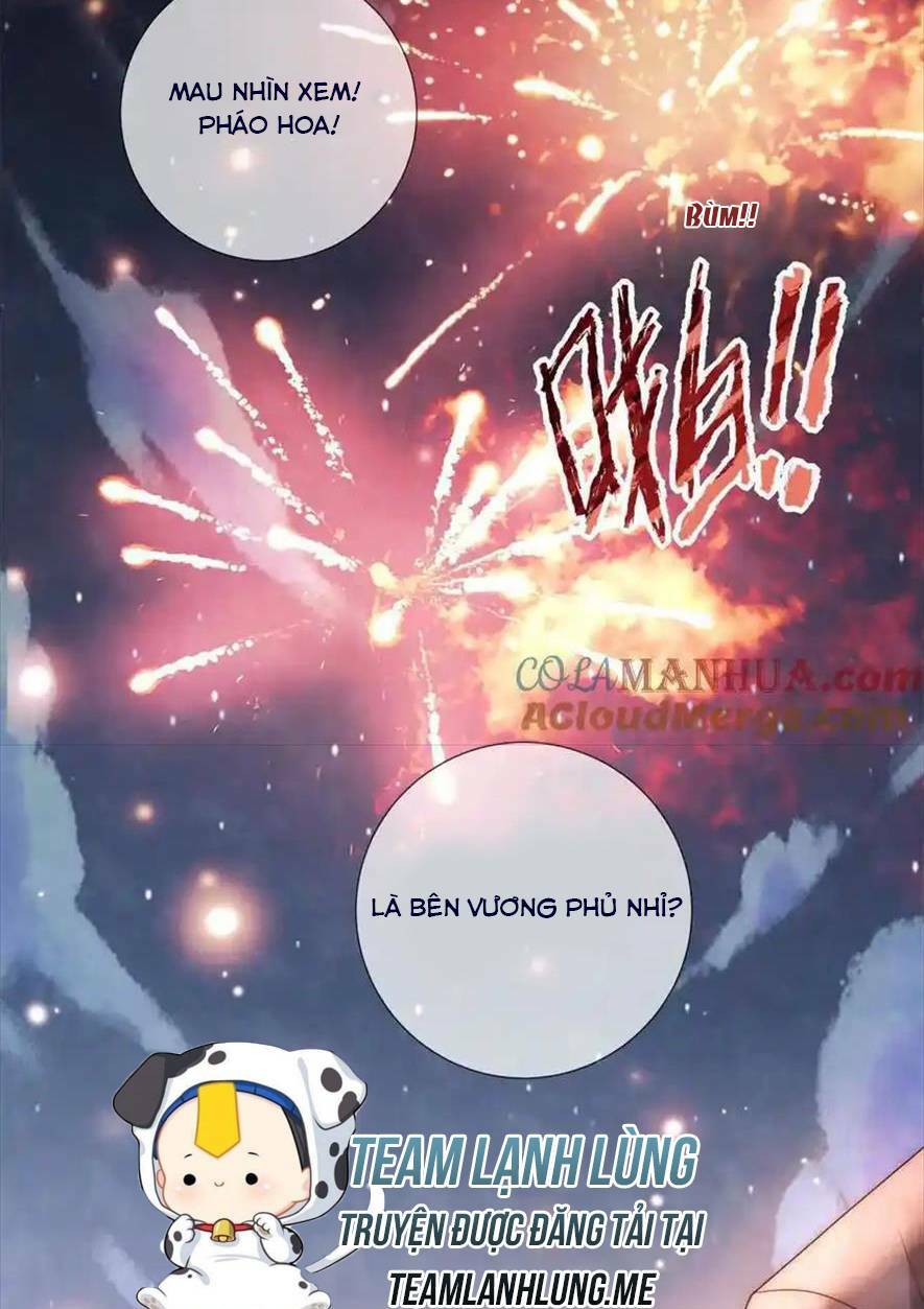 Giáng Đô Xuân Tập 21 trang 20