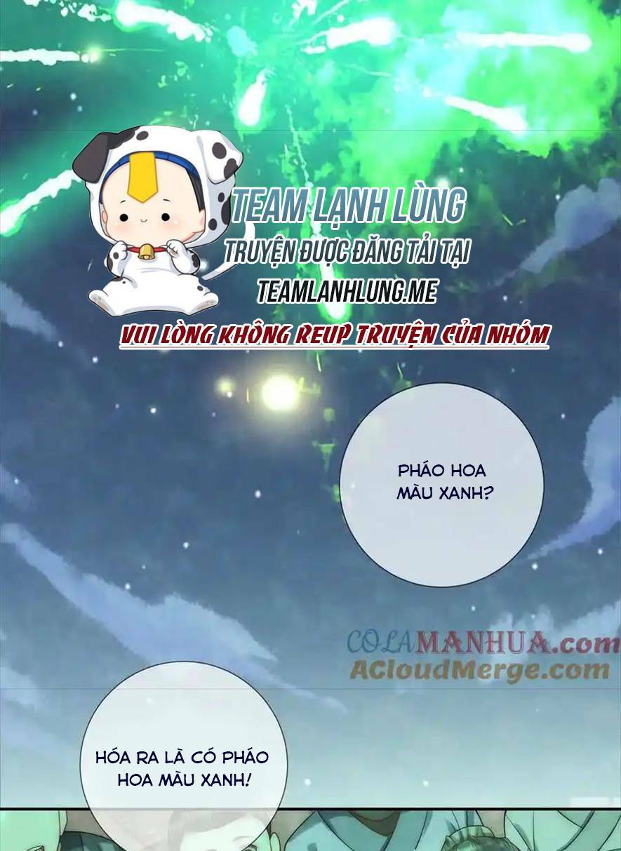Giáng Đô Xuân Tập 21 trang 23