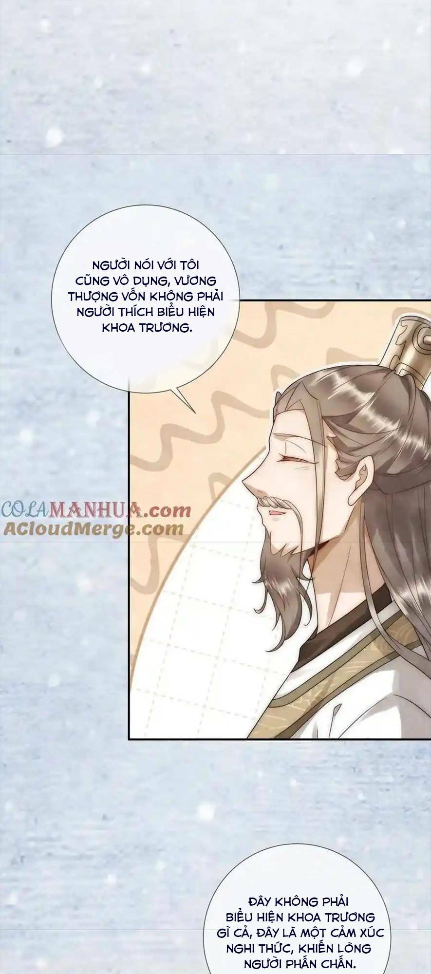 Giáng Đô Xuân Tập 21 trang 10